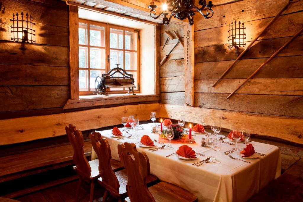 Euro Youth Hotel & Krone Bad Gastein Exterior photo